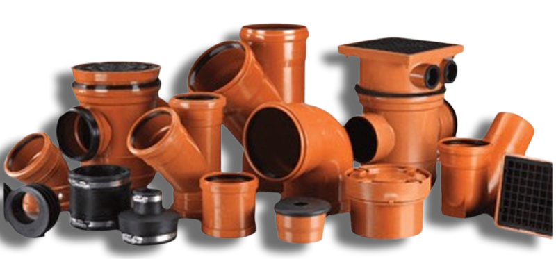 Civils & Drainage